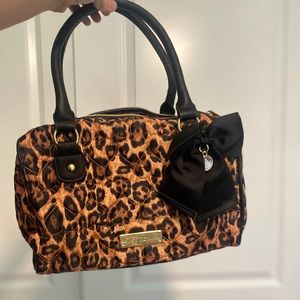Betsey Johnson purse
